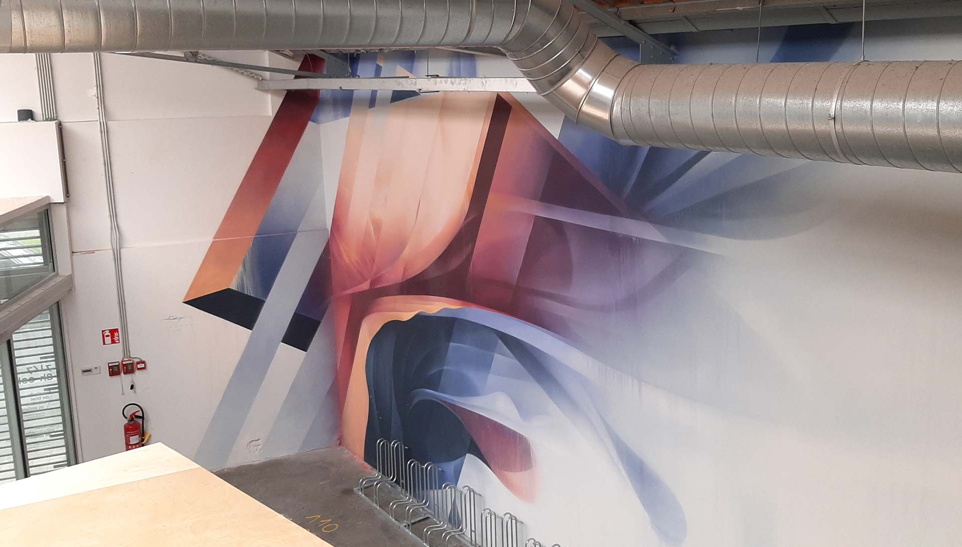 ARKOSE – Brussels